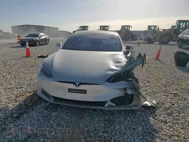 2017 TESLA MODEL S - VIN: 5YJSA1E28HF200952 - Photo 13