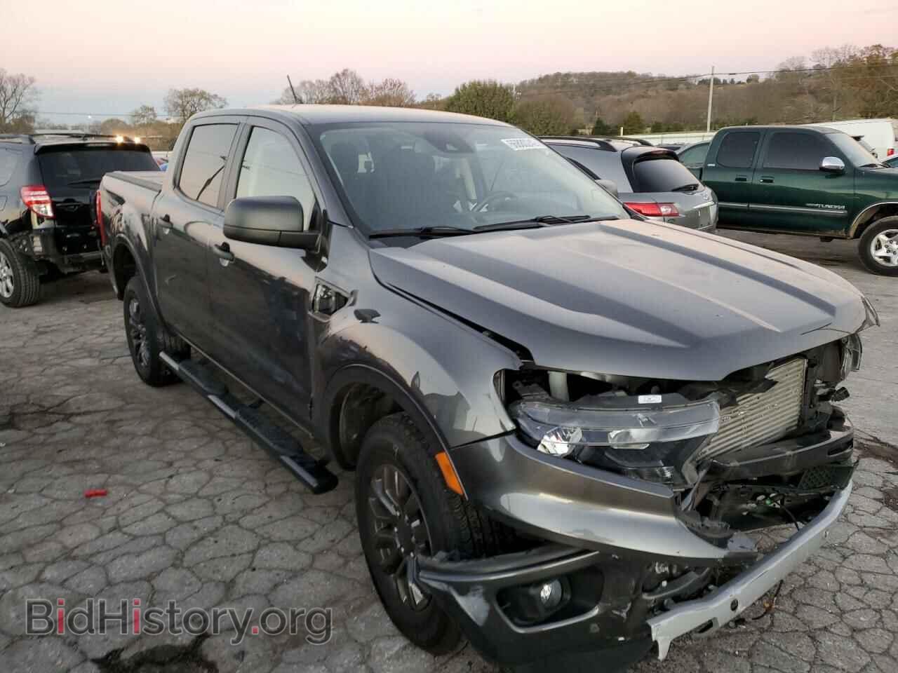 Фотография 1FTER4EH3KLA70806 - FORD RANGER 2019