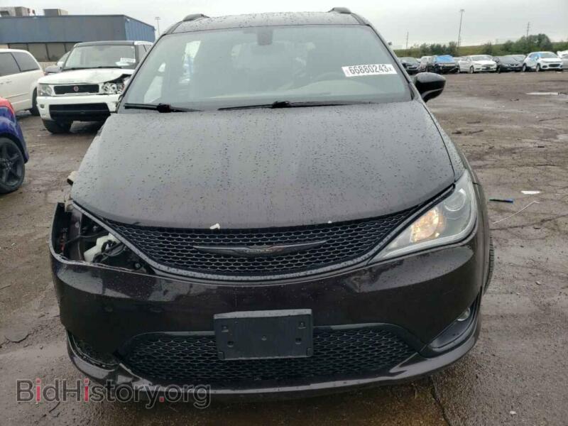 2018 Chrysler PACIFICA (VIN 2C4RC1BG2JR294362) — photo 5 of 14