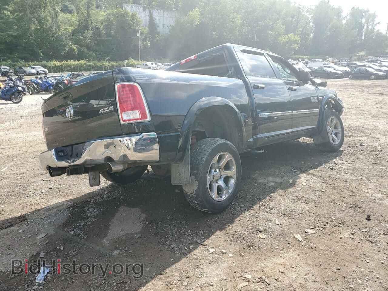 2014 RAM 1500 - VIN: 1C6RR7NT4ES188582 - Фото 3