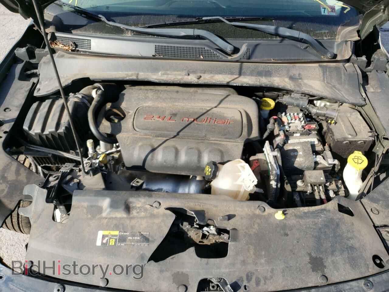 2018 JEEP COMPASS - VIN: 3C4NJCCB3JT122311 - Фото 7