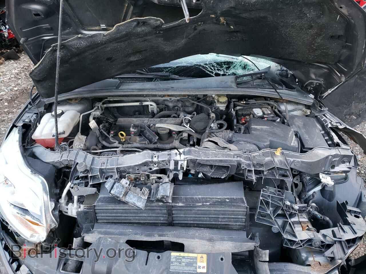 2013 FORD FOCUS - VIN: 1FADP3F26DL199508 - Photo 11
