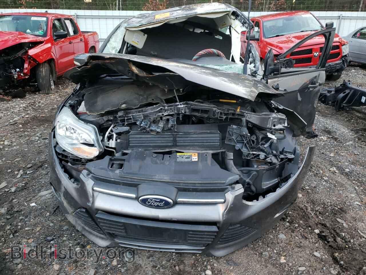 2013 FORD FOCUS - VIN: 1FADP3F26DL199508 - Photo 5