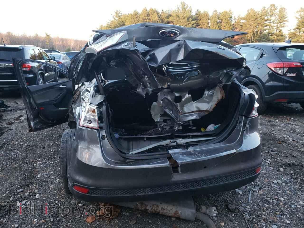 2013 FORD FOCUS - VIN: 1FADP3F26DL199508 - Photo 6