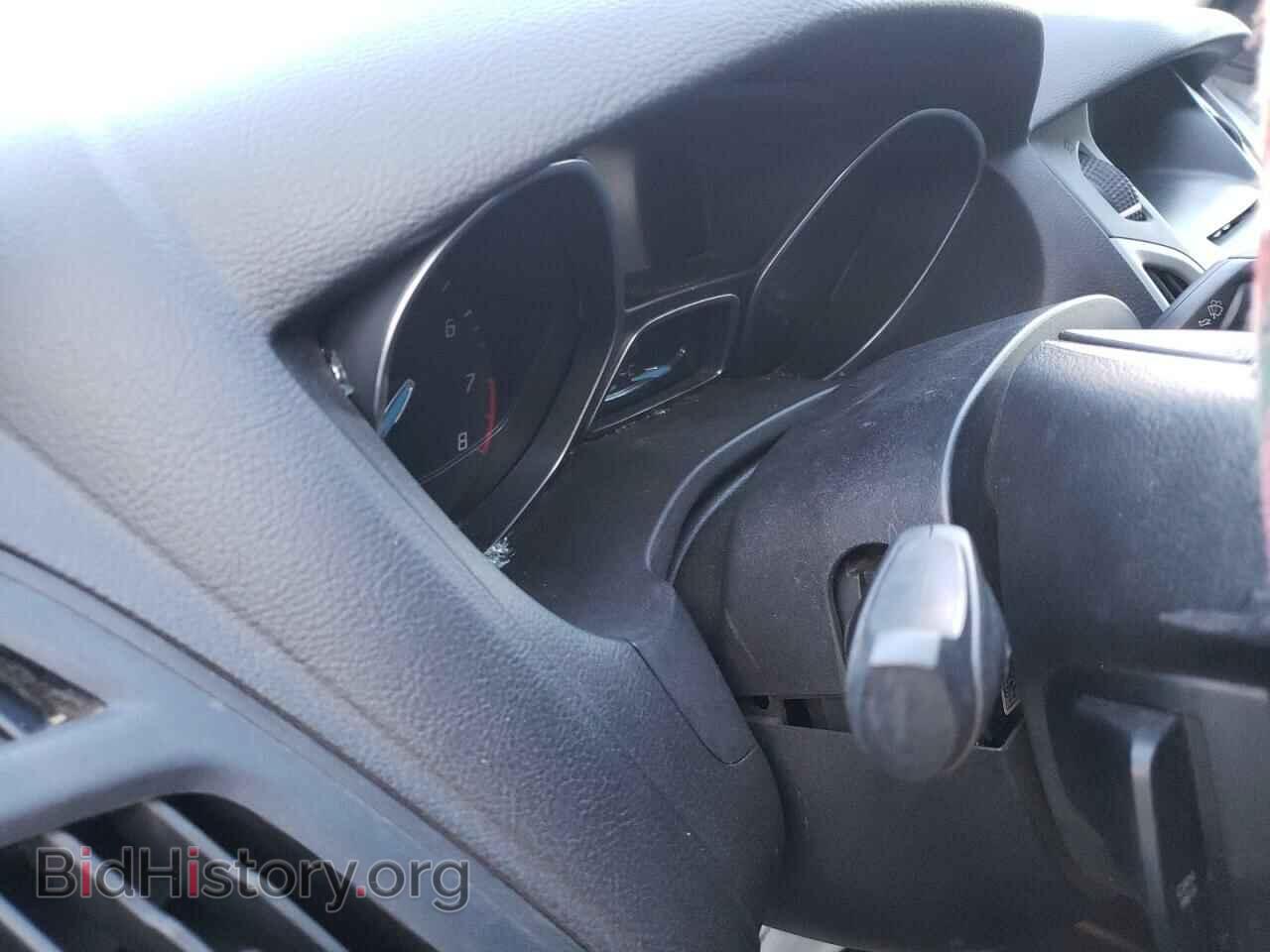 2013 FORD FOCUS - VIN: 1FADP3F26DL199508 - Photo 9