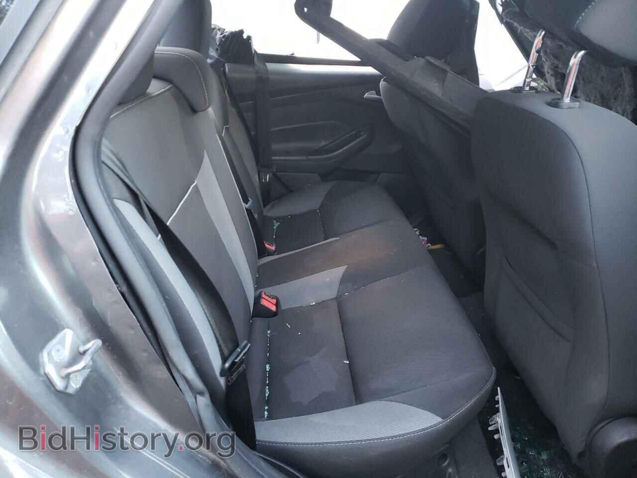 2013 FORD FOCUS - VIN: 1FADP3F26DL199508 - Photo 10