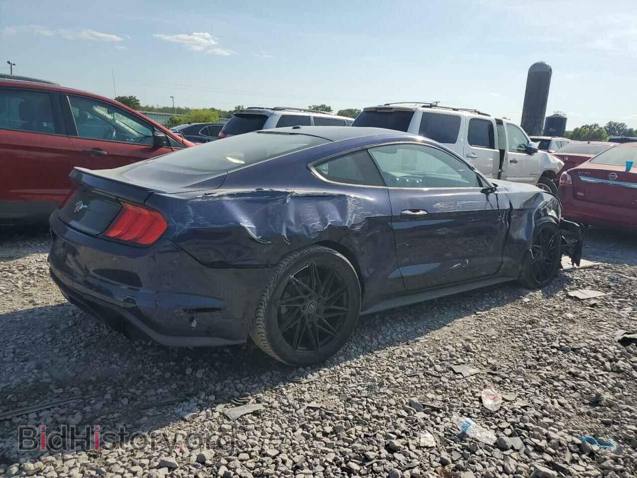 2018 FORD ALL Models - VIN: 1FA6P8TH1J5167337 - Фото 3