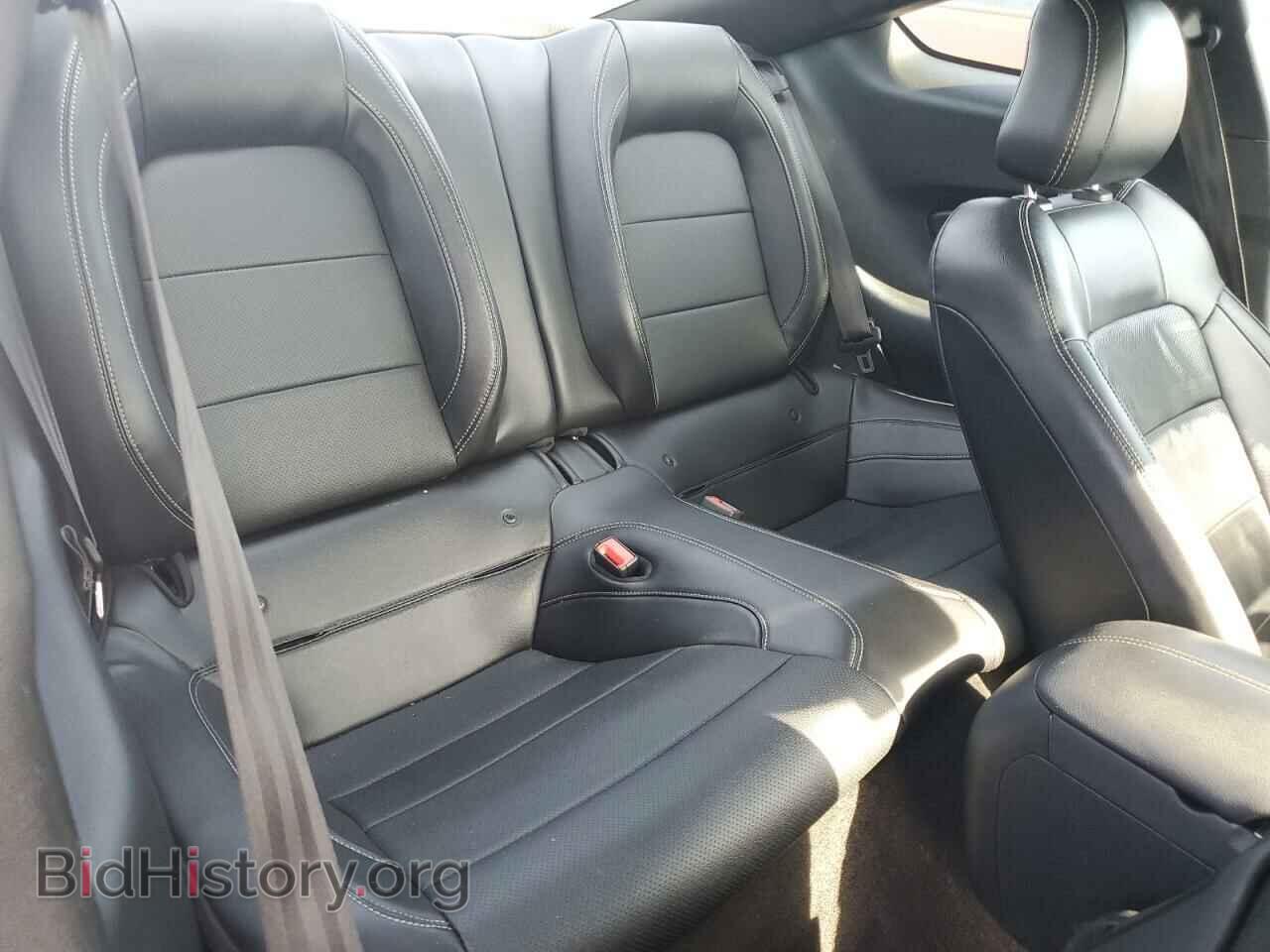 2018 FORD ALL Models - VIN: 1FA6P8TH1J5167337 - Фото 10