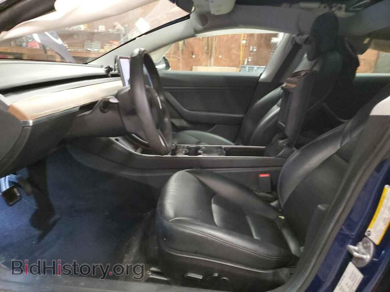 2019 TESLA MODEL 3 - VIN: 5YJ3E1EB4KF452827 - Photo 7