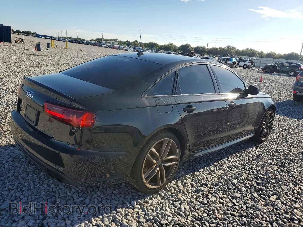 2018 AUDI S6/RS6 - VIN: WAUFFAFC8JN024449 - Photo 3