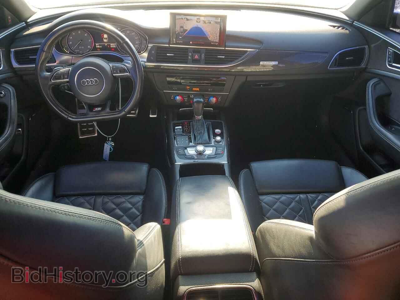 2018 AUDI S6/RS6 - VIN: WAUFFAFC8JN024449 - Photo 8