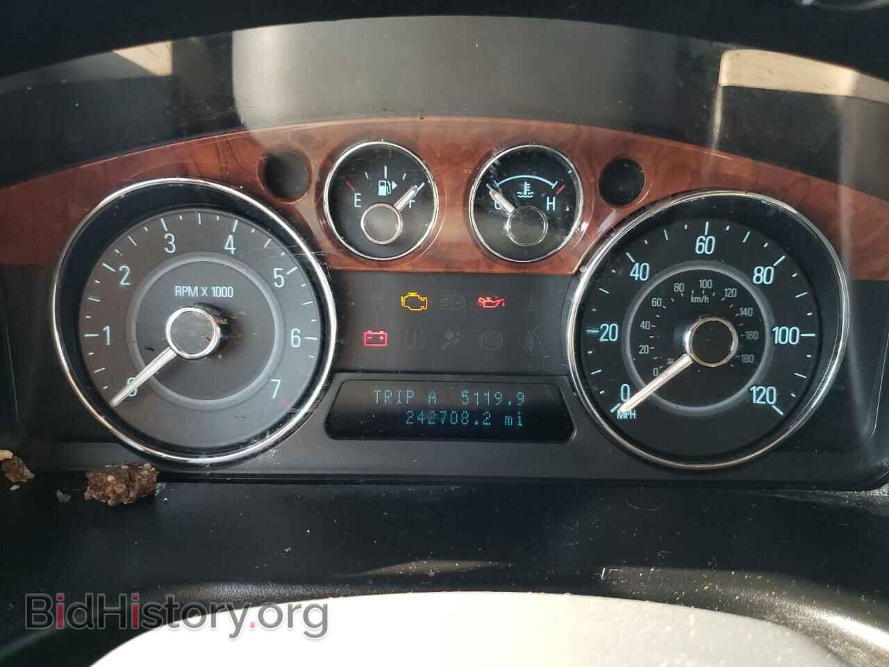 2009 FORD FLEX - VIN: 2FMDK53C99BA00360 - Photo 9