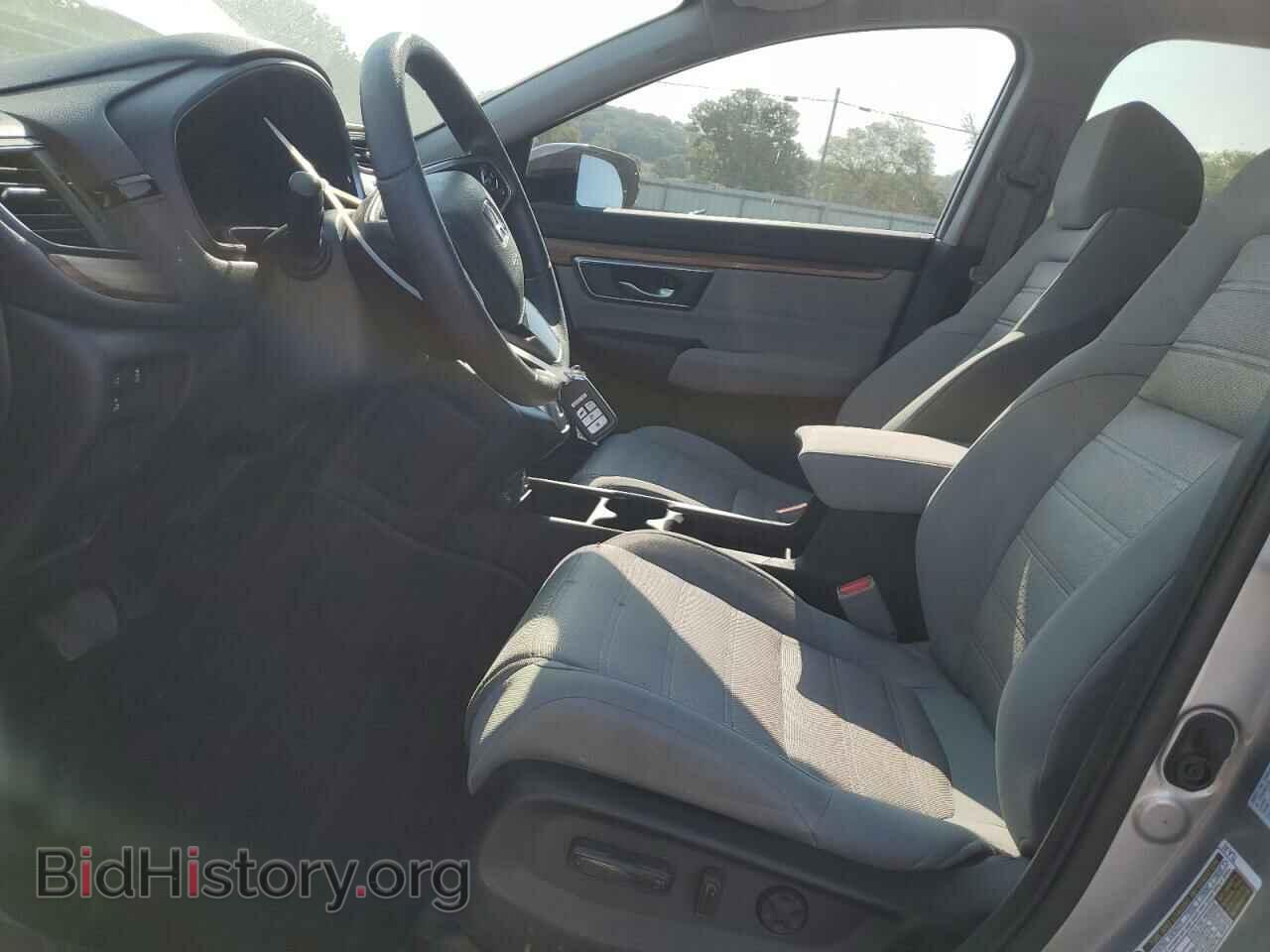 2021 HONDA CRV - VIN: 2HKRW1H52MH417852 - Фото 7