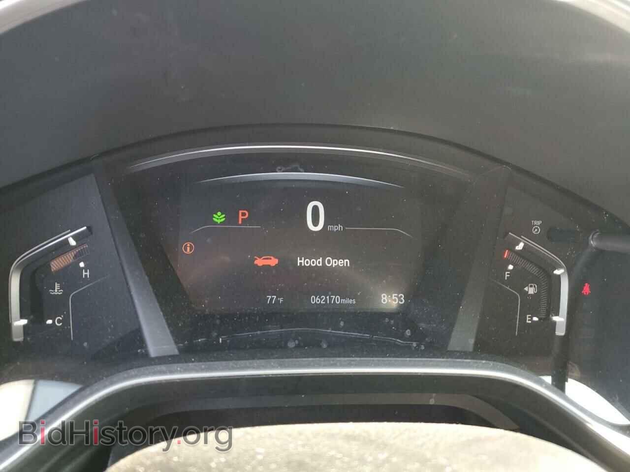 2021 HONDA CRV - VIN: 2HKRW1H52MH417852 - Фото 9
