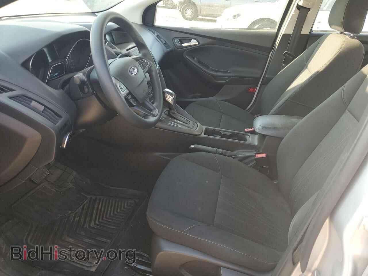 2016 FORD FOCUS - VIN: 1FADP3F28GL361076 - Photo 7