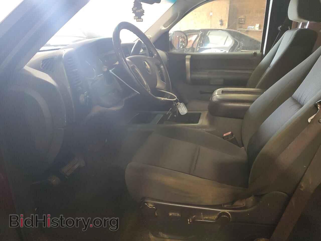 2007 CHEVROLET ALL Models - VIN: 2GCEK19J671675903 - Фото 7