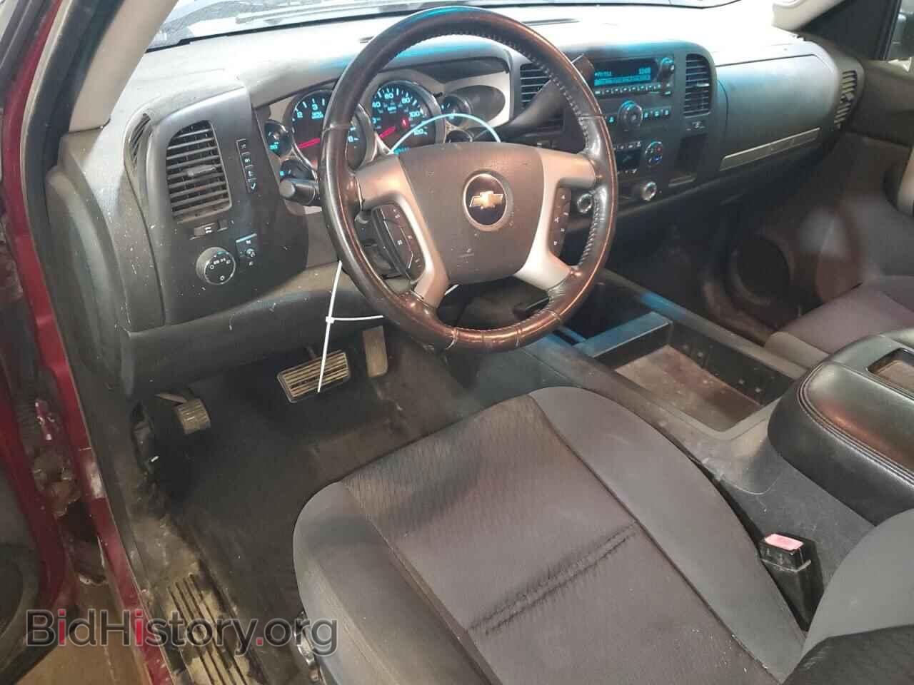 2007 CHEVROLET ALL Models - VIN: 2GCEK19J671675903 - Фото 8