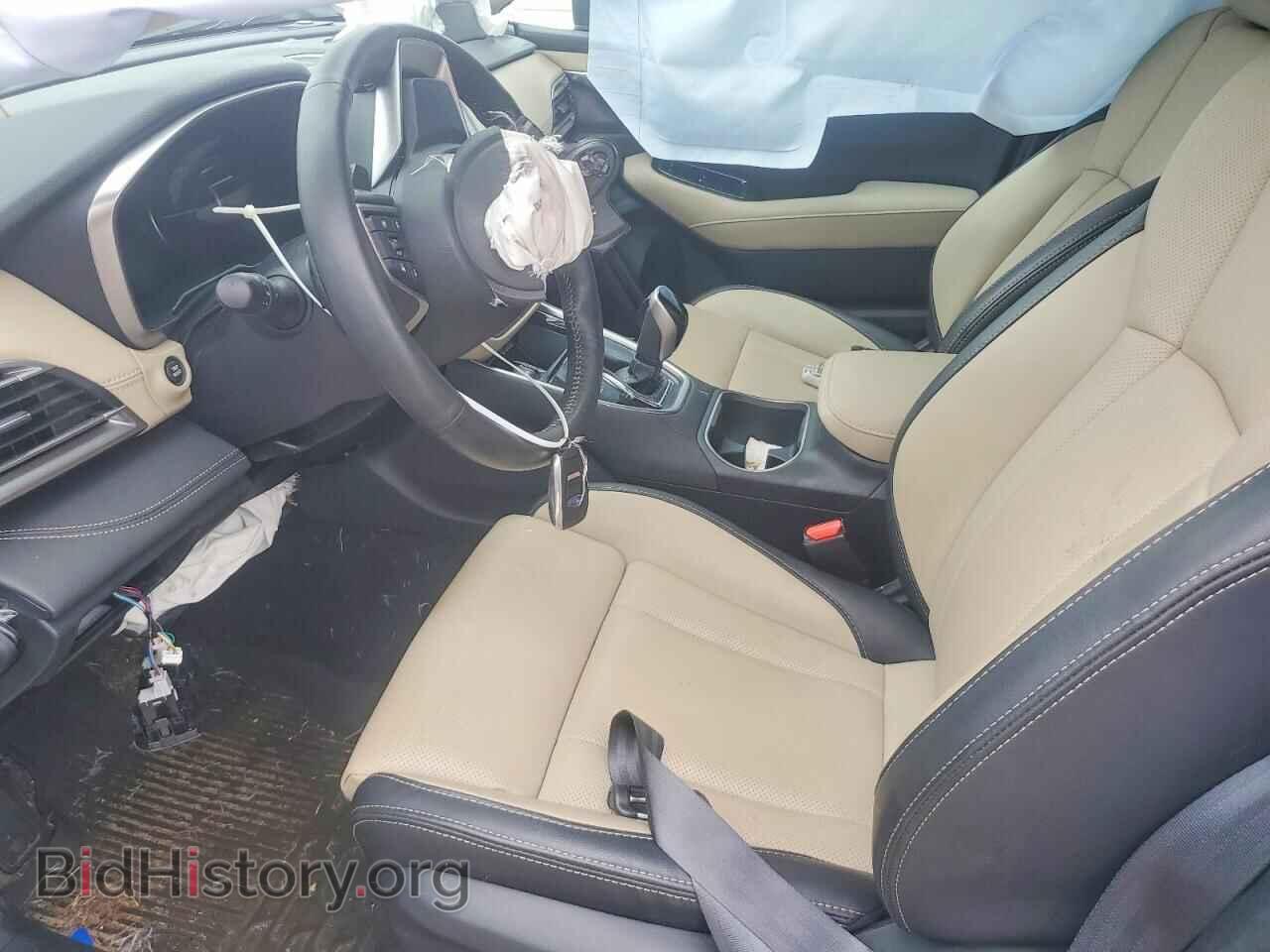 2025 SUBARU OUTBACK - VIN: 4S4BTANC6S3215808 - Фото 7