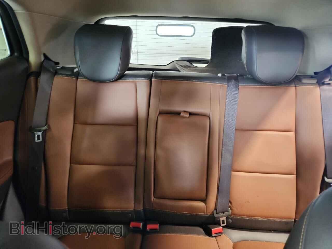 2015 BUICK ENCORE - VIN: KL4CJGSB6FB267619 - Photo 10