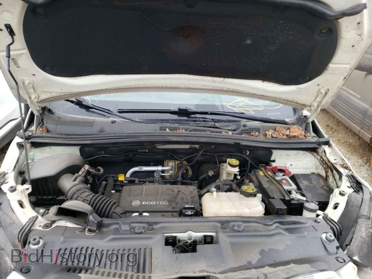 2015 BUICK ENCORE - VIN: KL4CJCSB7FB032526 - Photo 7
