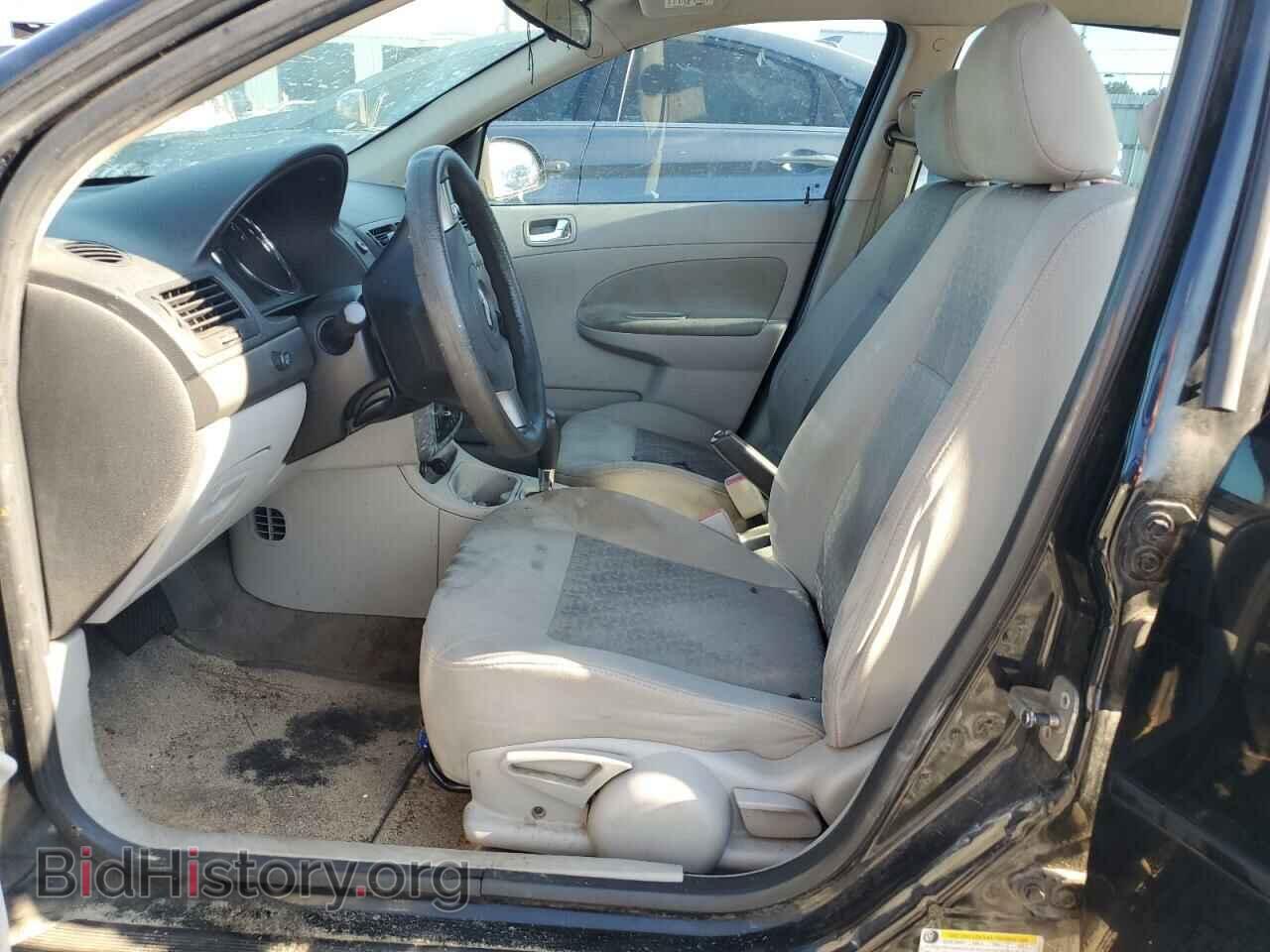 2008 CHEVROLET ALL Models - VIN: 1G1AK58F987145697 - Фото 7