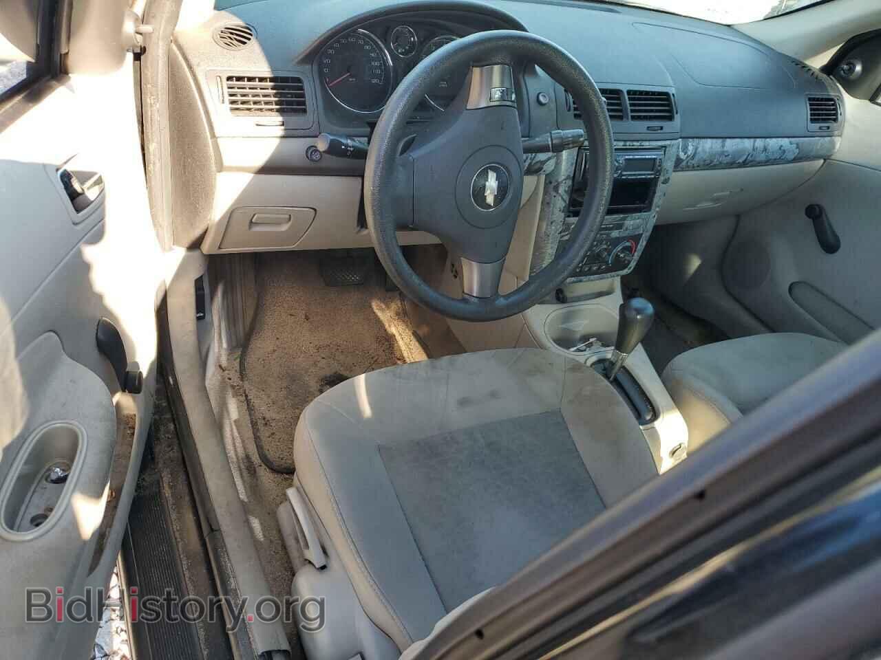 2008 CHEVROLET ALL Models - VIN: 1G1AK58F987145697 - Фото 8