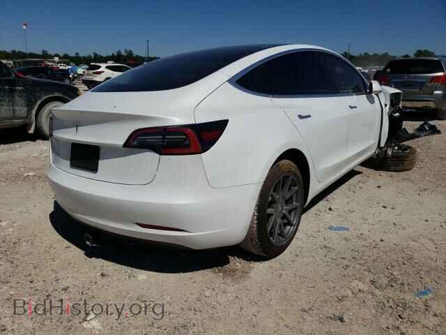 2019 TESLA MODEL 3 - VIN: 5YJ3E1EA6KF426592 - Photo 4