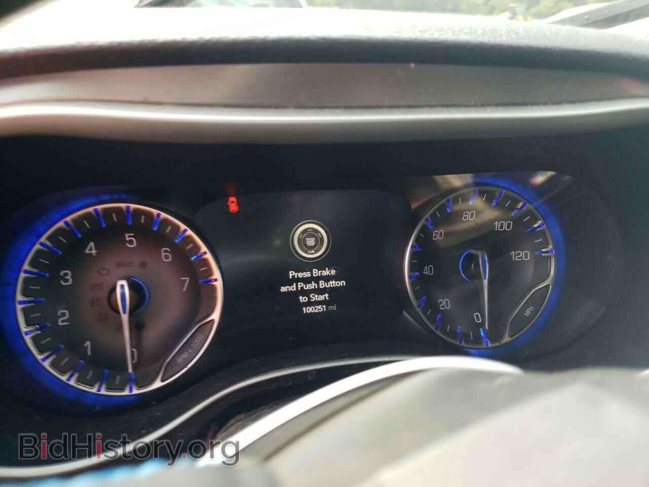 2021 CHRYSLER PACIFICA - VIN: 2C4RC1BG9MR531675 - Фото 9