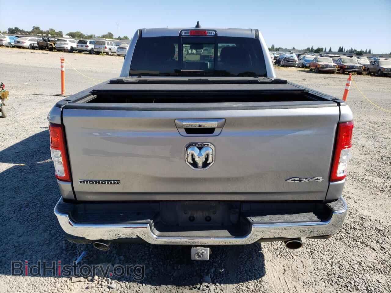 2020 RAM 1500 - VIN: 1C6SRFFT9LN393045 - Фото 6
