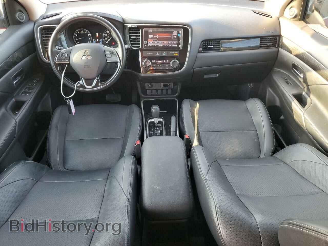 2017 MITSUBISHI OUTLANDER - VIN: JA4AD3A32HZ062147 - Фото 8