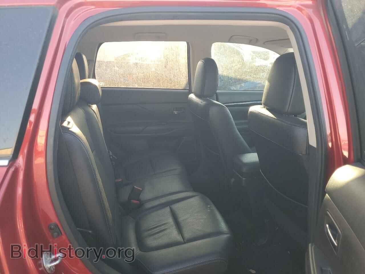 2017 MITSUBISHI OUTLANDER - VIN: JA4AD3A32HZ062147 - Фото 10