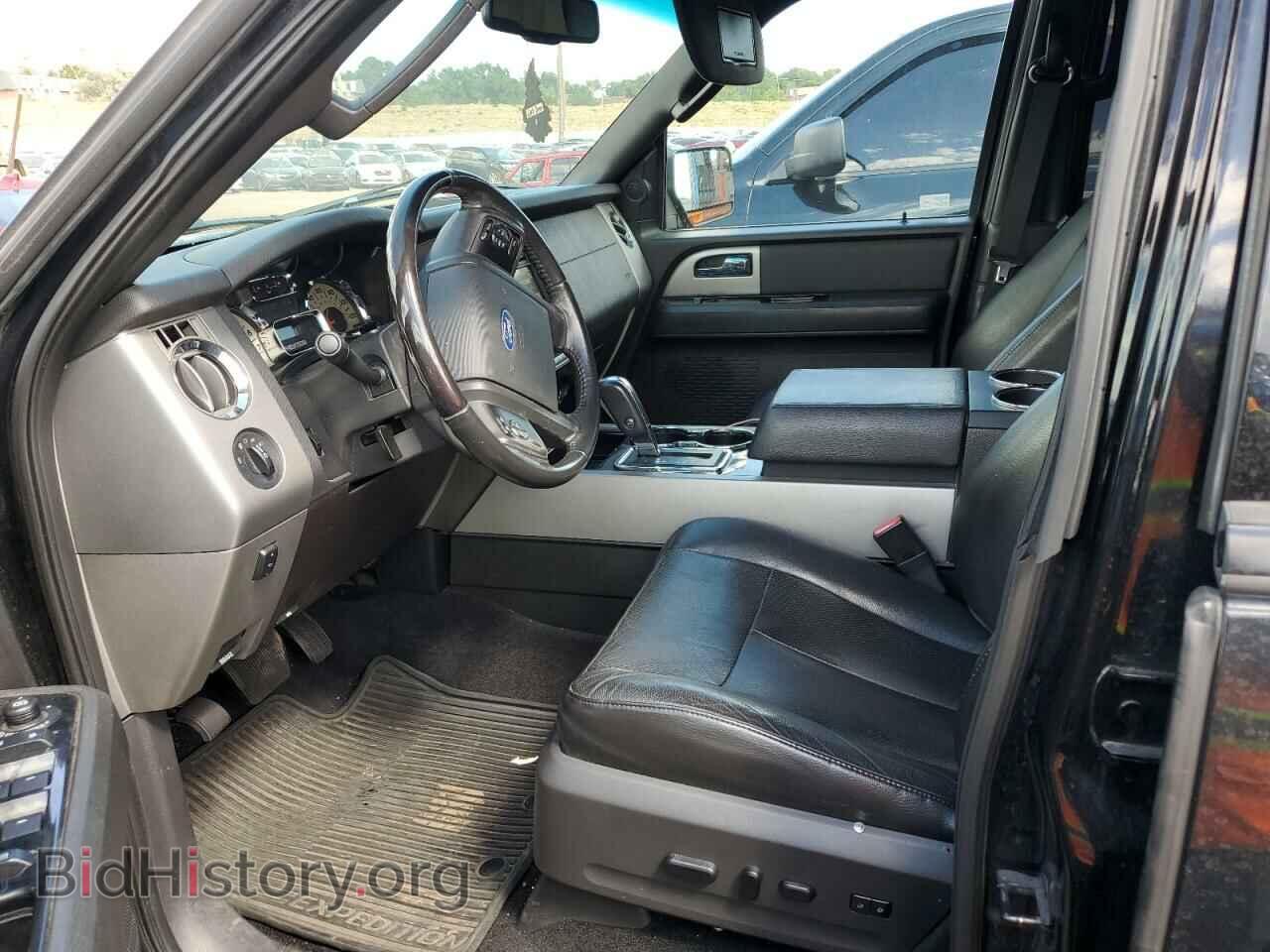 2012 FORD EXPEDITION - VIN: 1FMJU2A53CEF66901 - Фото 7