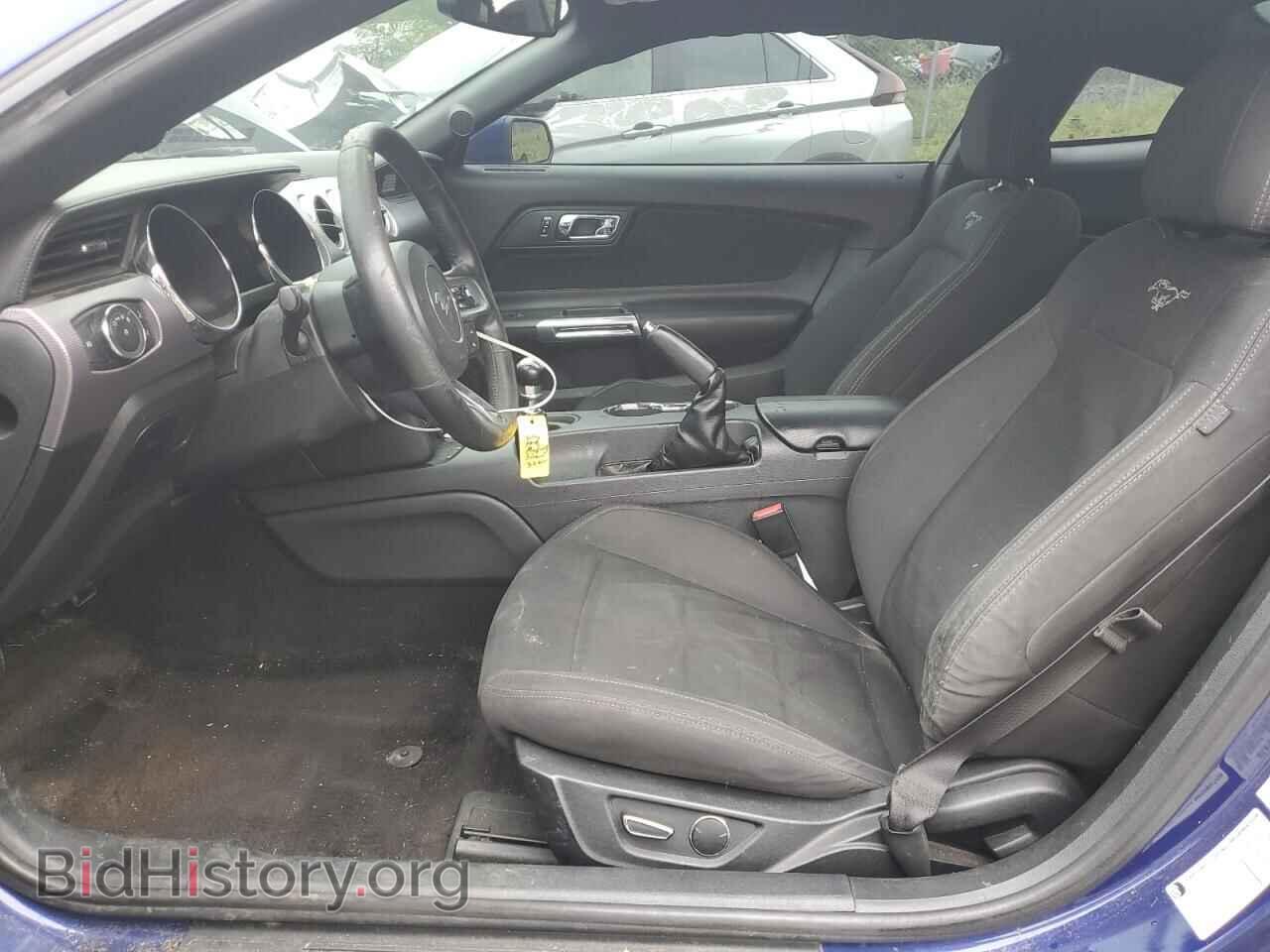 2016 FORD ALL Models - VIN: 1FA6P8TH4G5217009 - Фото 7