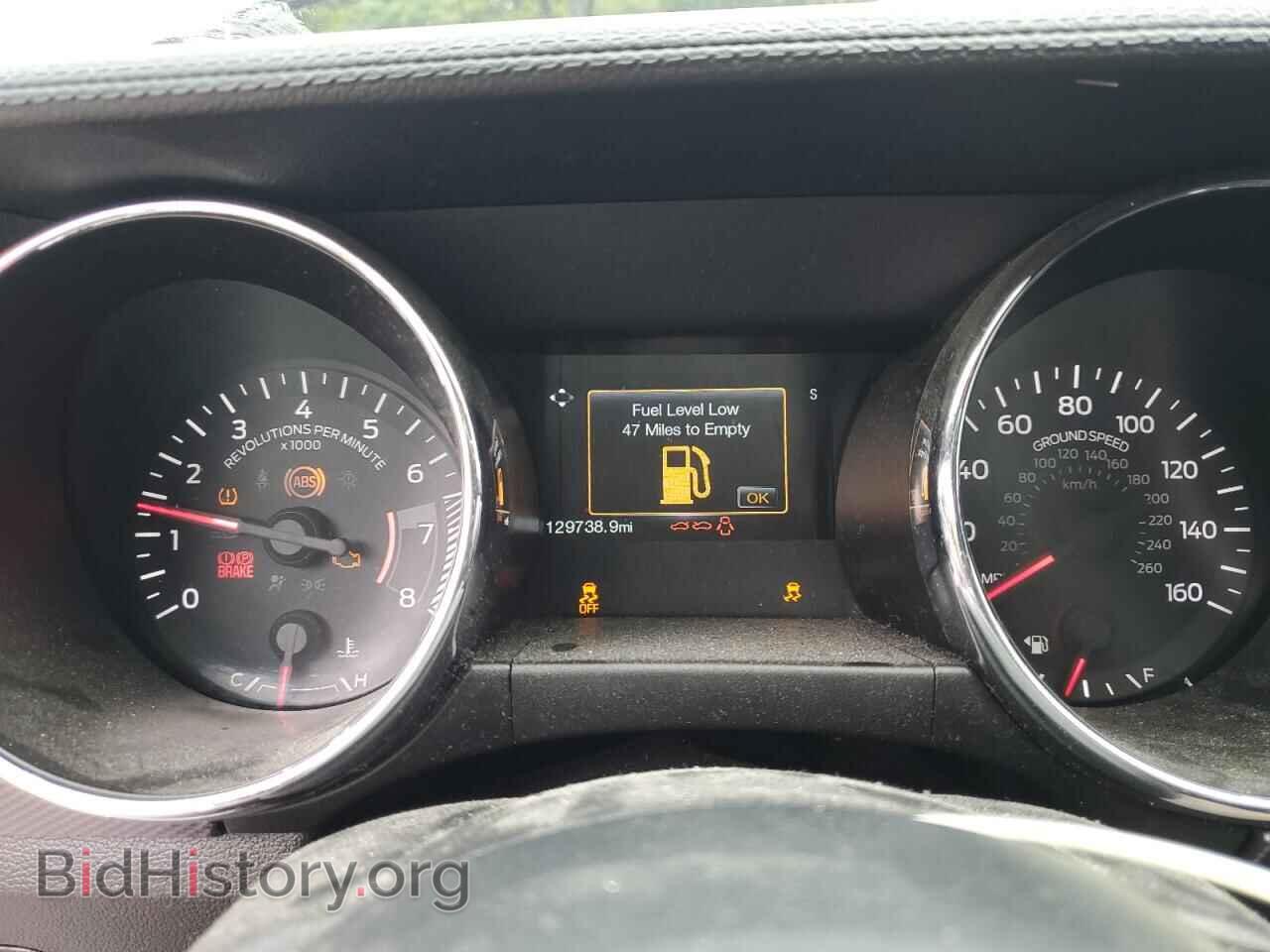 2016 FORD ALL Models - VIN: 1FA6P8TH4G5217009 - Фото 9