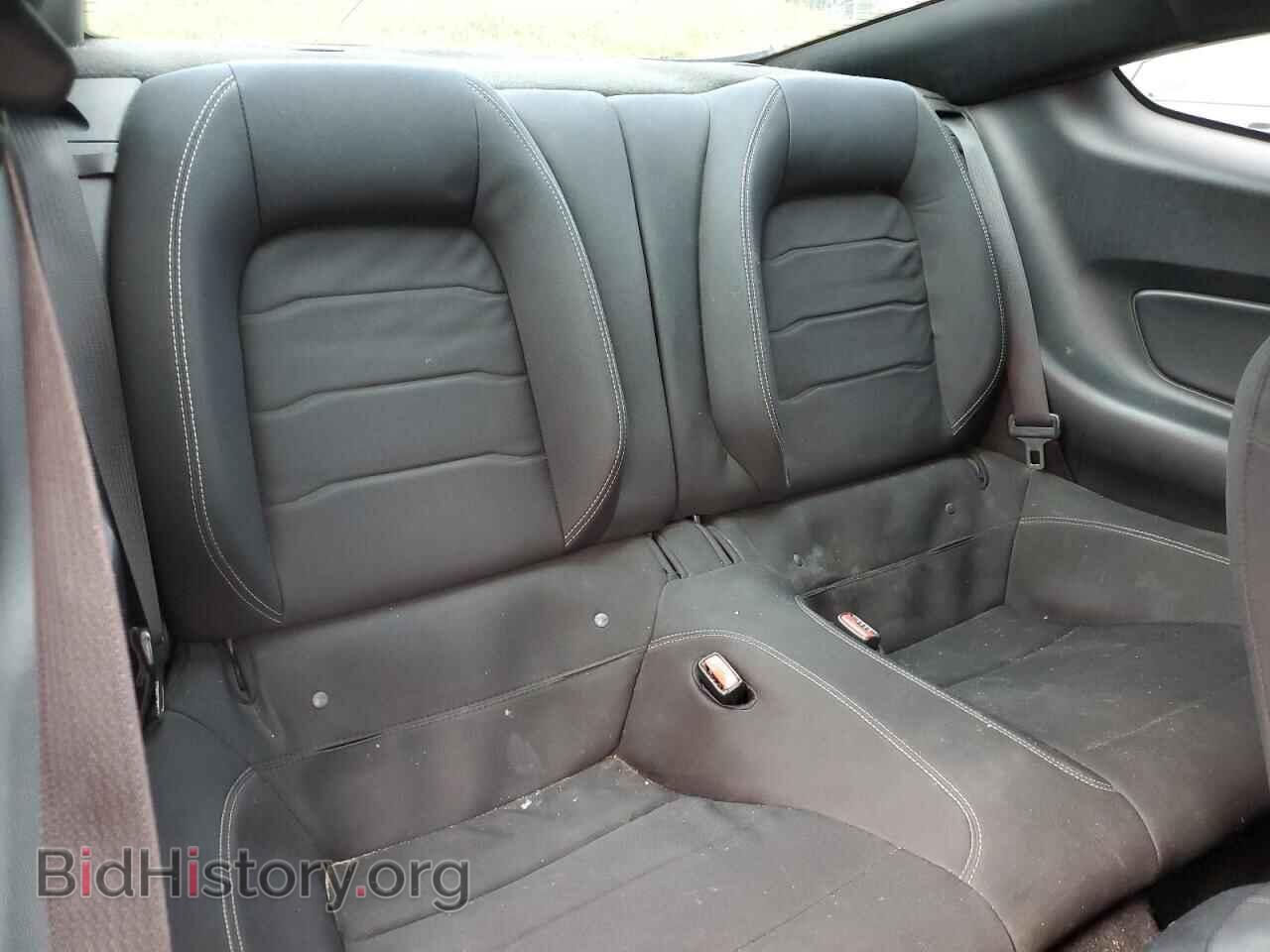 2016 FORD ALL Models - VIN: 1FA6P8TH4G5217009 - Фото 10