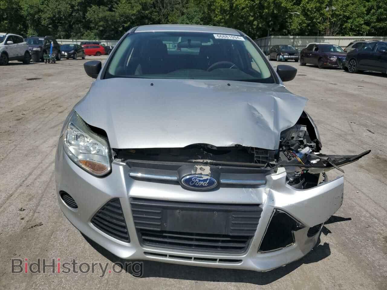 2013 FORD FOCUS - VIN: 1FADP3E25DL150236 - Photo 5