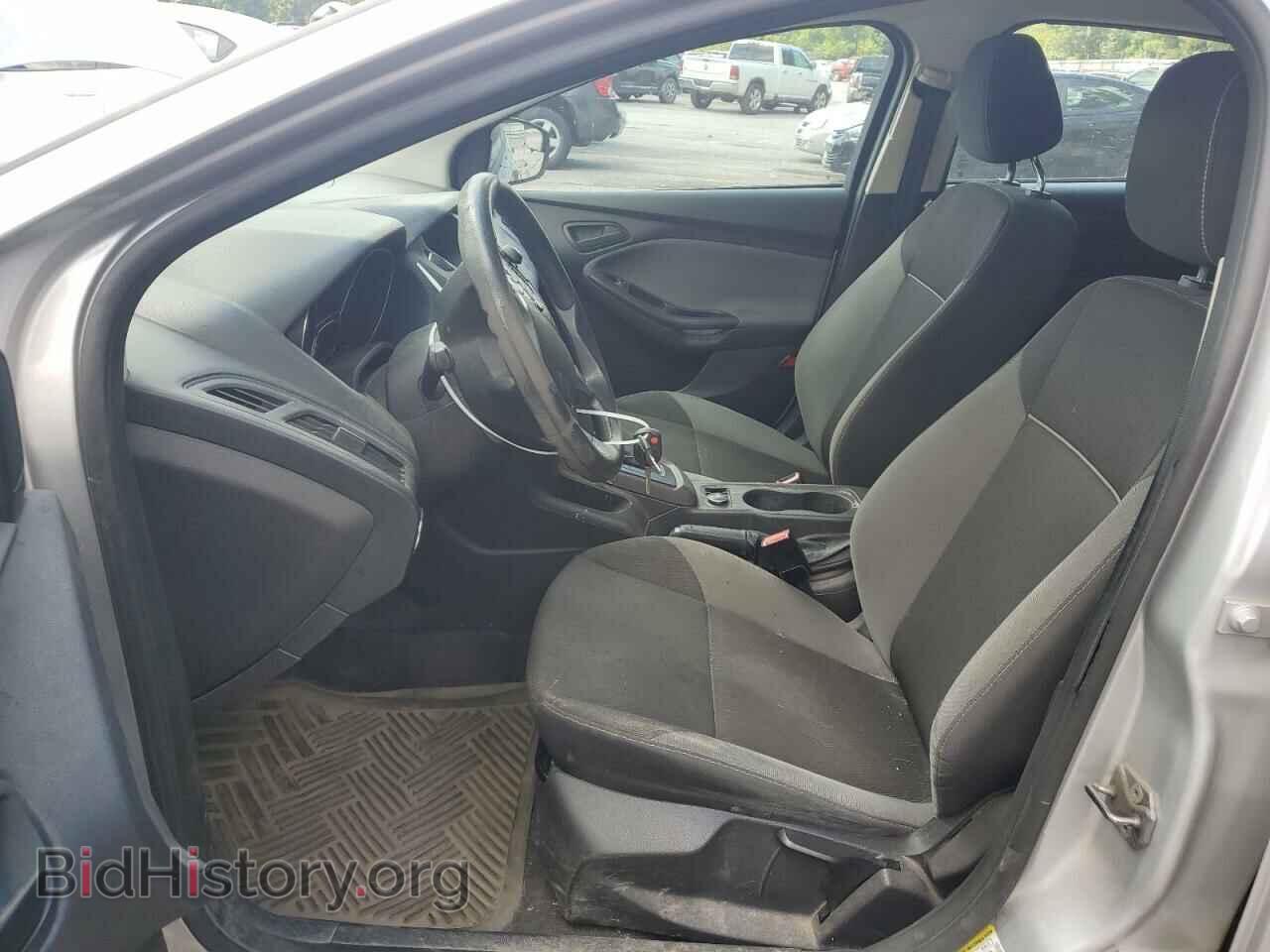 2013 FORD FOCUS - VIN: 1FADP3E25DL150236 - Photo 7