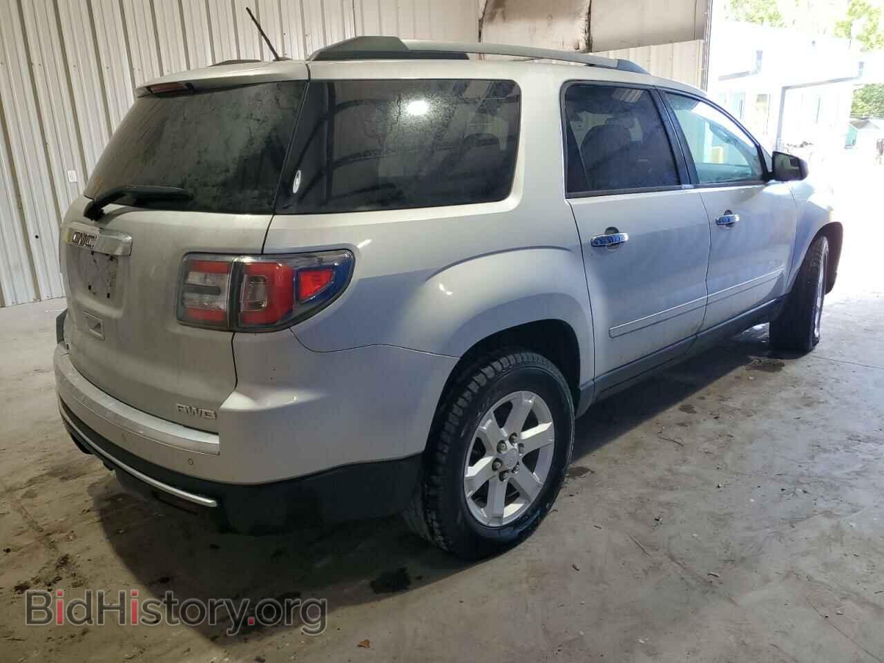 2014 GMC ACADIA - VIN: 1GKKVPKD1EJ193932 - Фото 3