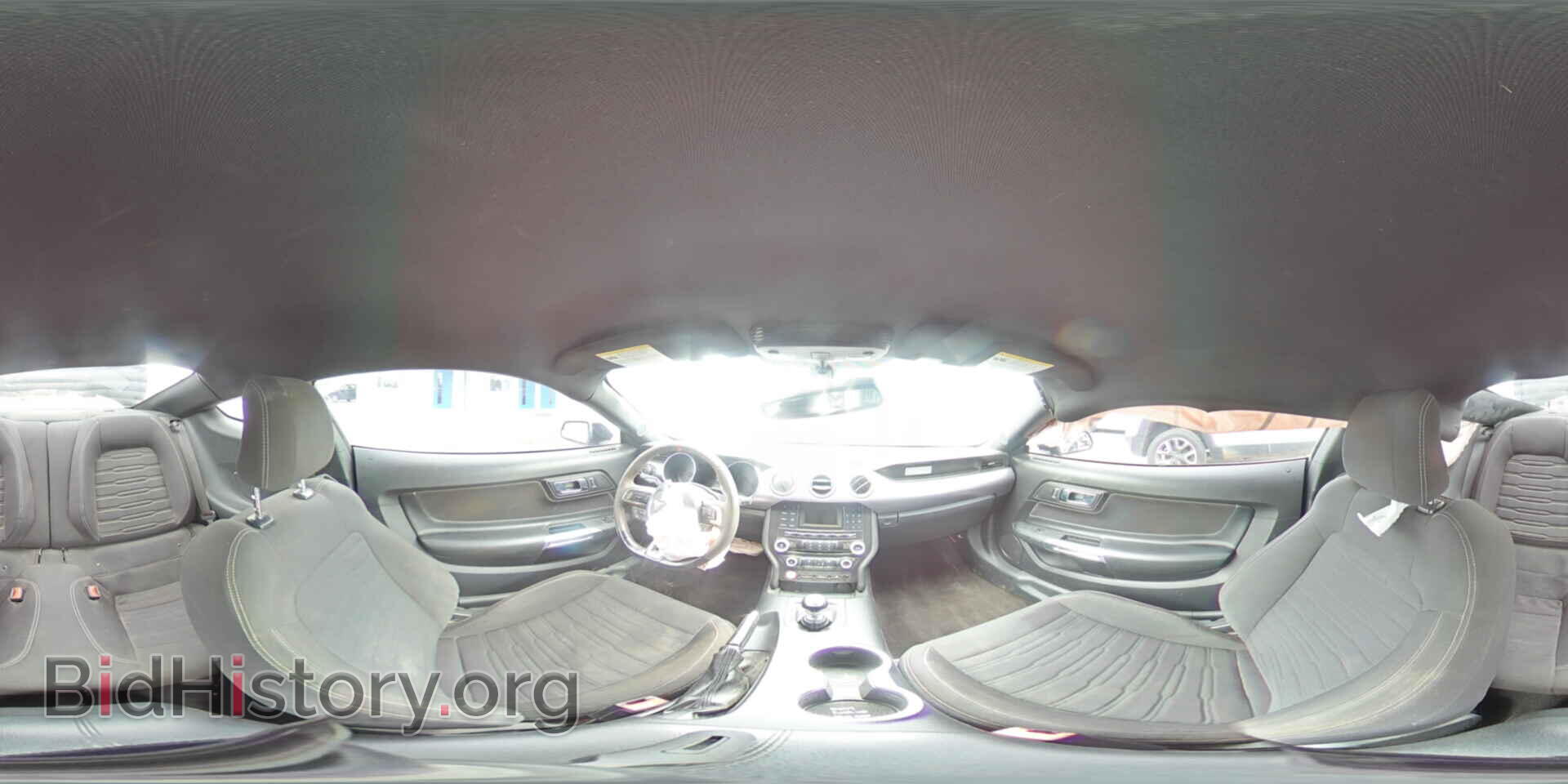 2015 FORD ALL Models - VIN: 1FA6P8TH1F5328504 - Photo 15