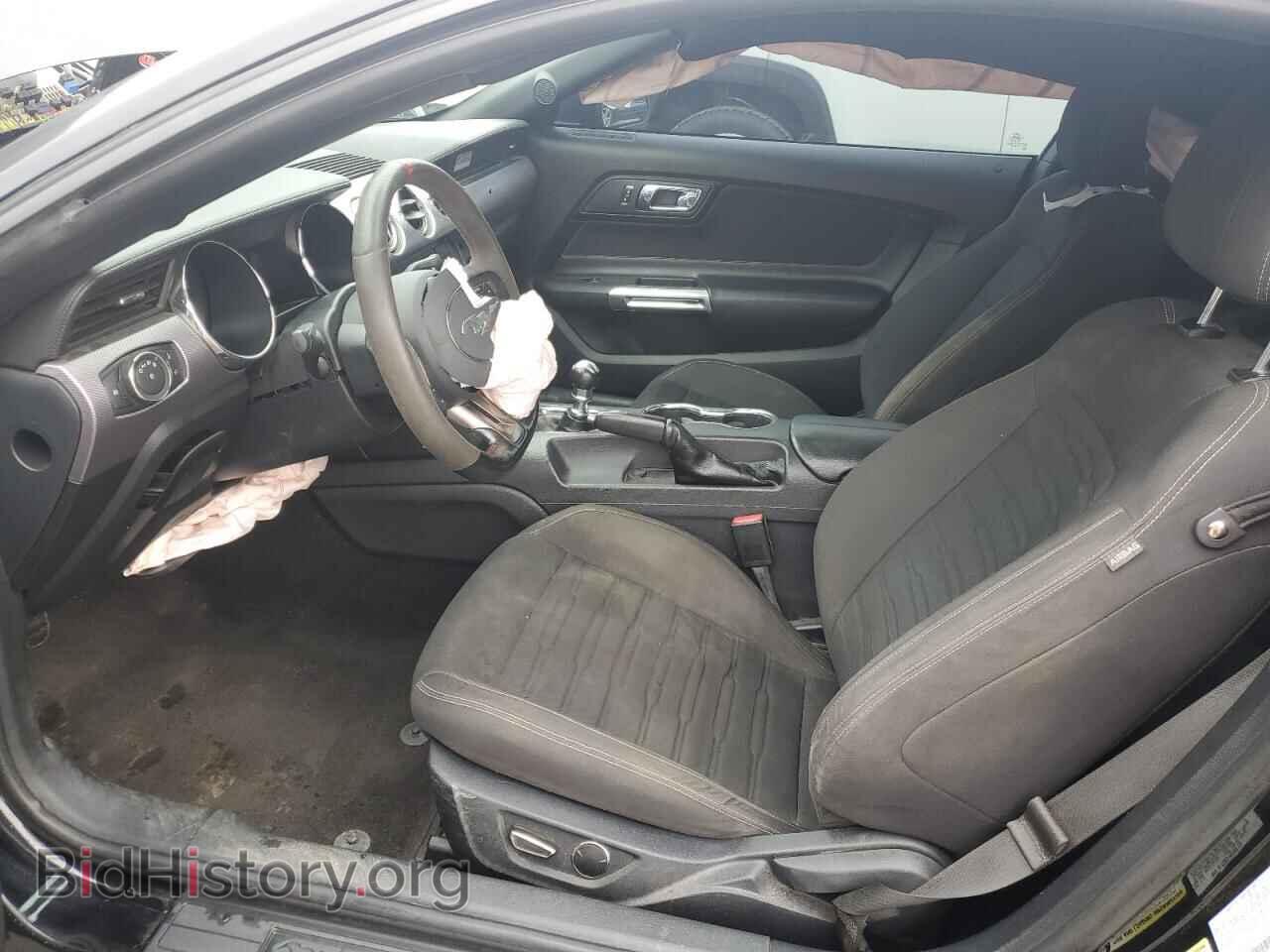 2015 FORD ALL Models - VIN: 1FA6P8TH1F5328504 - Photo 7