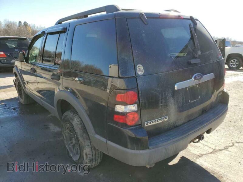 2006 Ford EXPLORER (VIN 1FMEU73E76UA93252) — фото 3 из 10