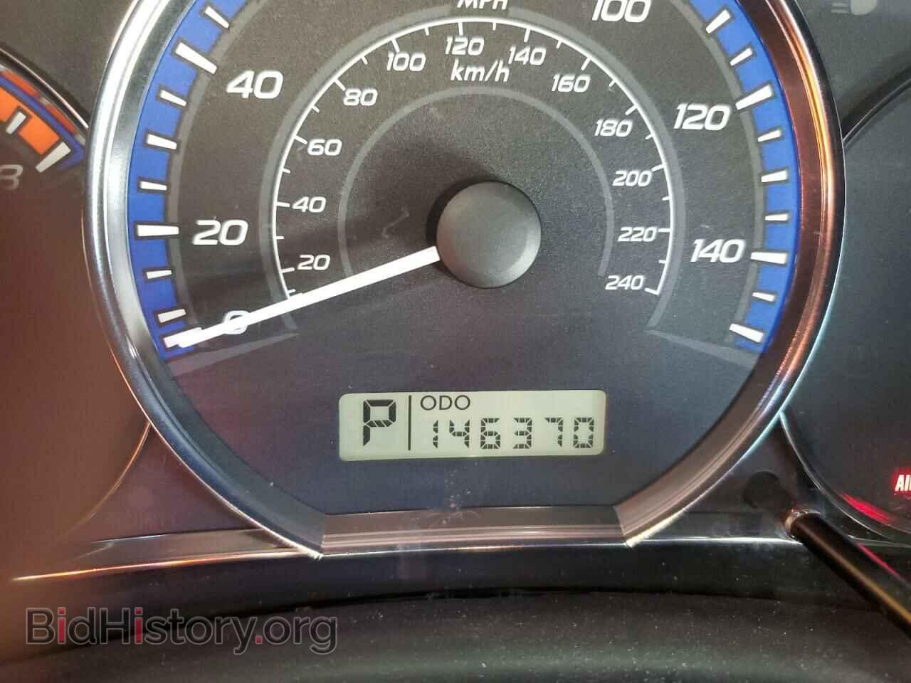 2013 SUBARU FORESTER - VIN: JF2SHABC6DH428775 - Фото 8