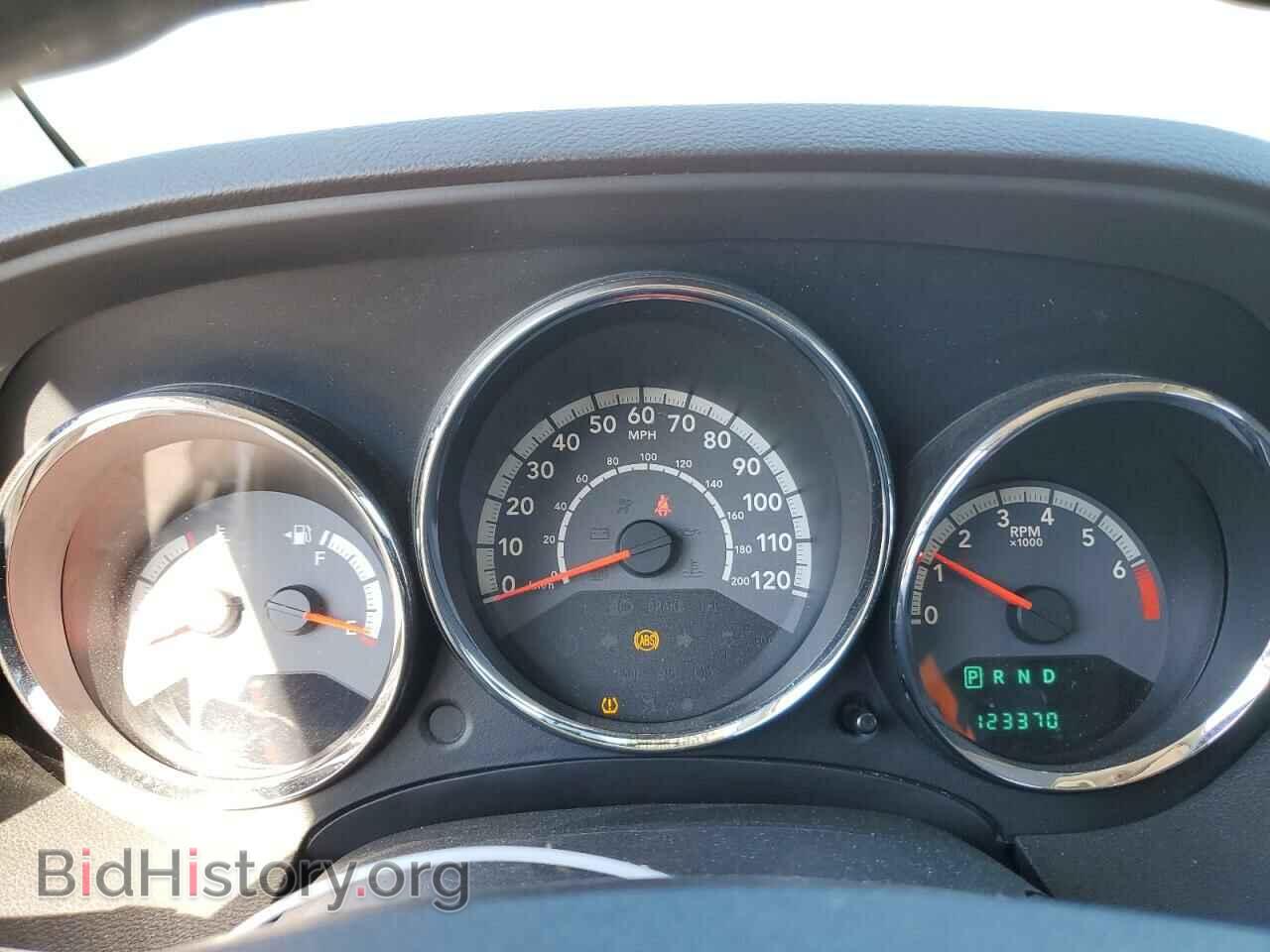 2010 DODGE CALIBER - VIN: 1B3CB4HA9AD602385 - Фото 9