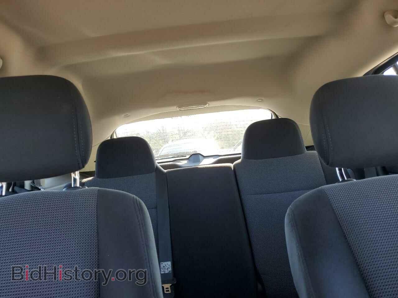 2010 DODGE CALIBER - VIN: 1B3CB4HA9AD602385 - Фото 10