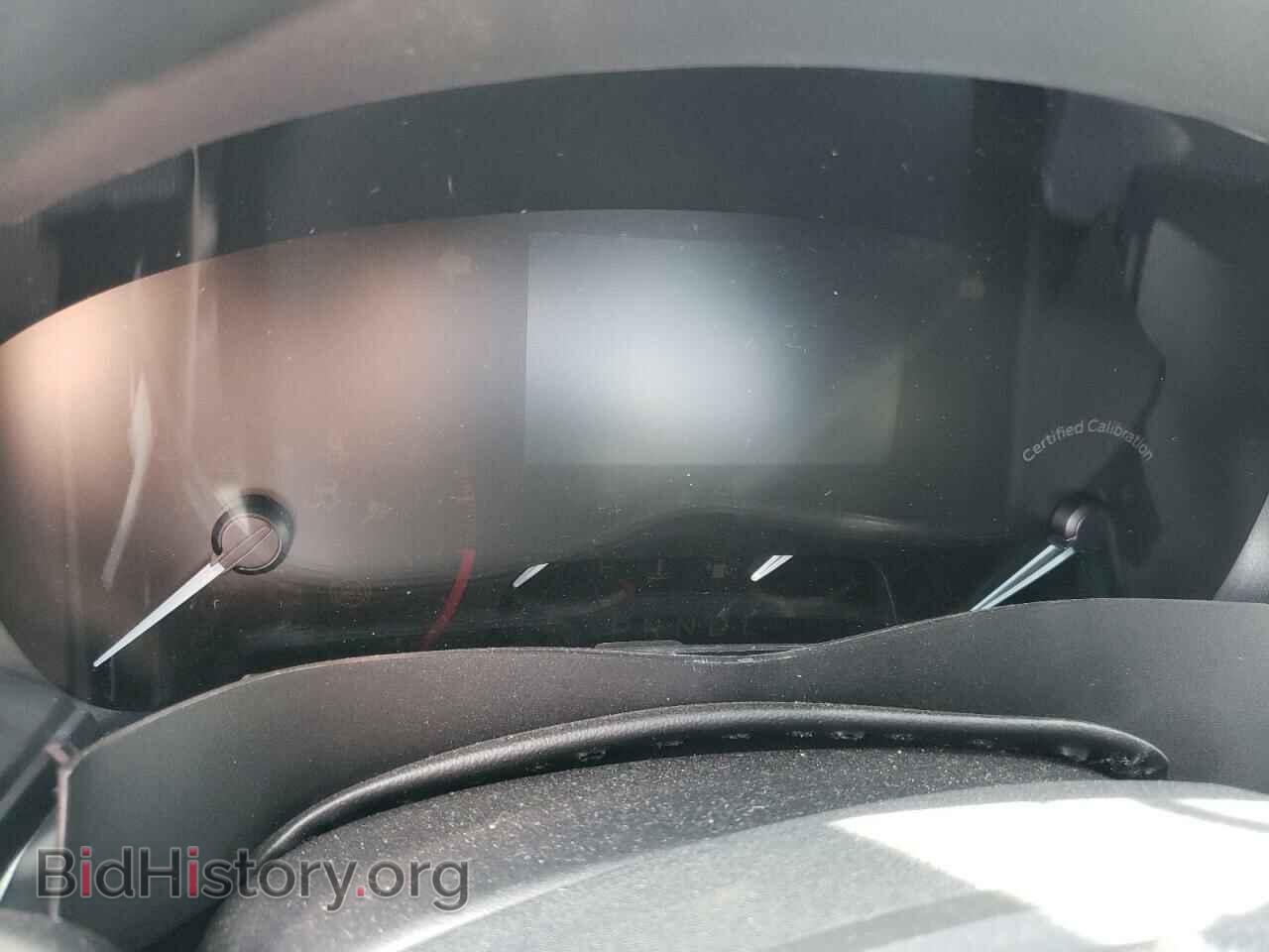 2021 FORD EXPLORER - VIN: 1FM5K8AC8MGB99136 - Photo 9