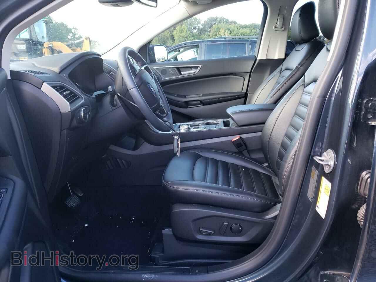 2022 FORD EDGE - VIN: 2FMPK4J95NBA87005 - Фото 7