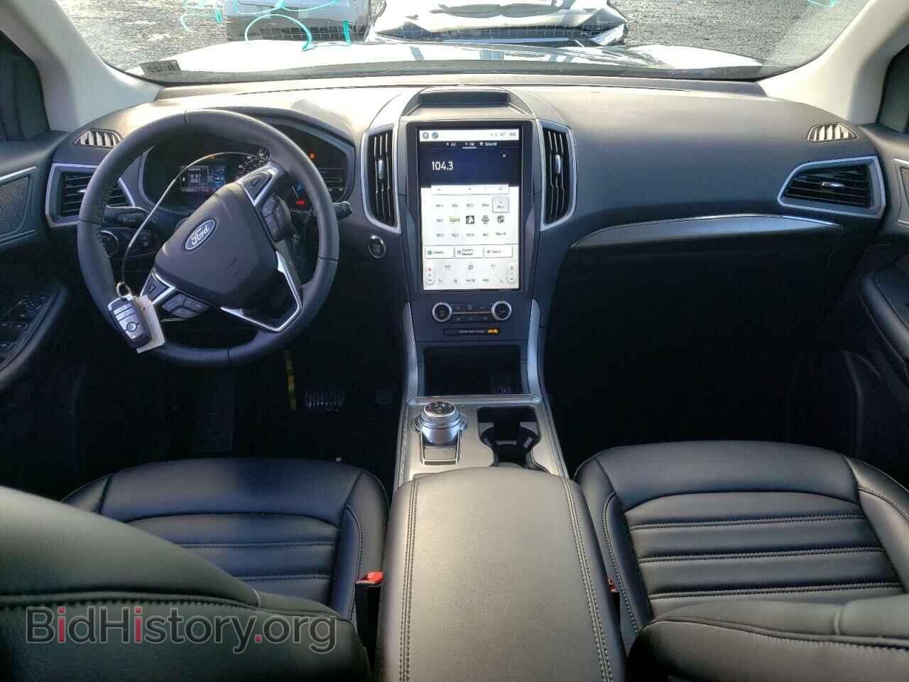 2022 FORD EDGE - VIN: 2FMPK4J95NBA87005 - Фото 8