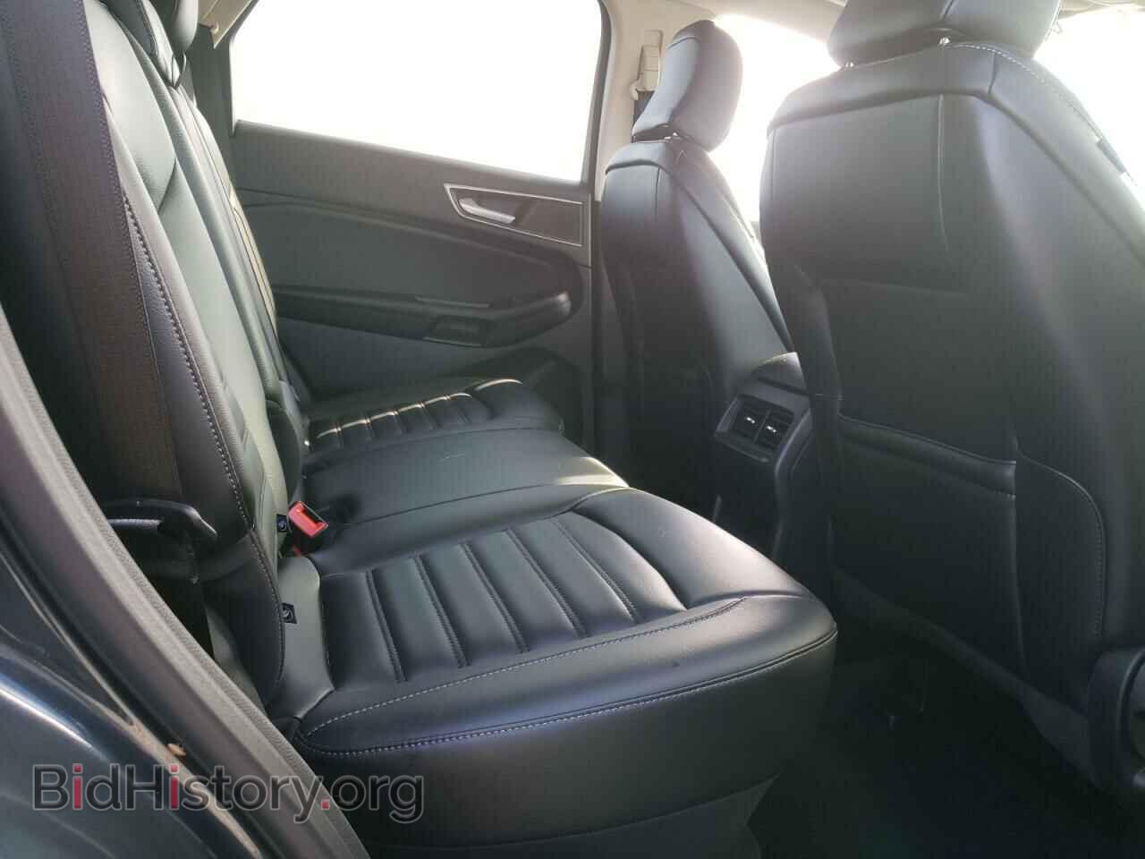 2022 FORD EDGE - VIN: 2FMPK4J95NBA87005 - Фото 10