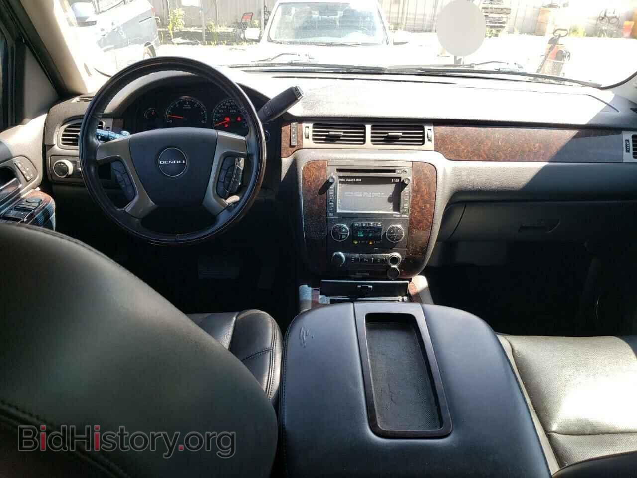 2014 GMC YUKON - VIN: 1GKS2EEF7ER110757 - Фото 8