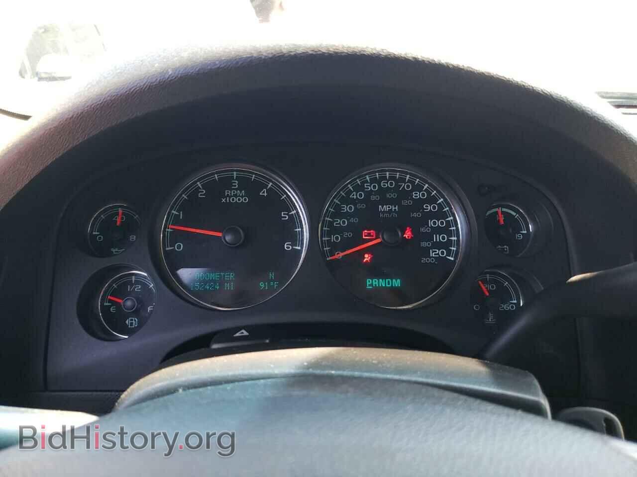 2014 GMC YUKON - VIN: 1GKS2EEF7ER110757 - Фото 9